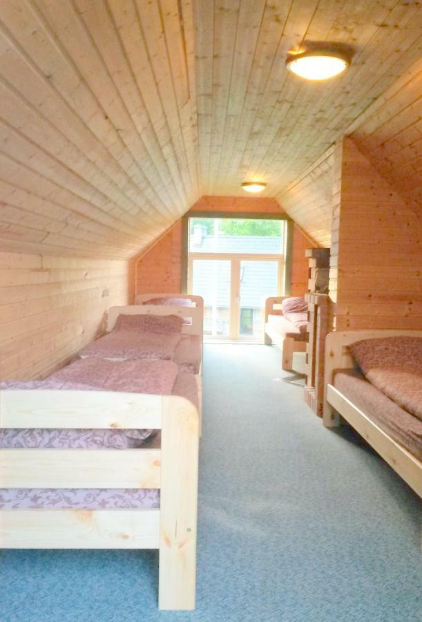 Truu Holiday Houses Ivaste Quarto foto